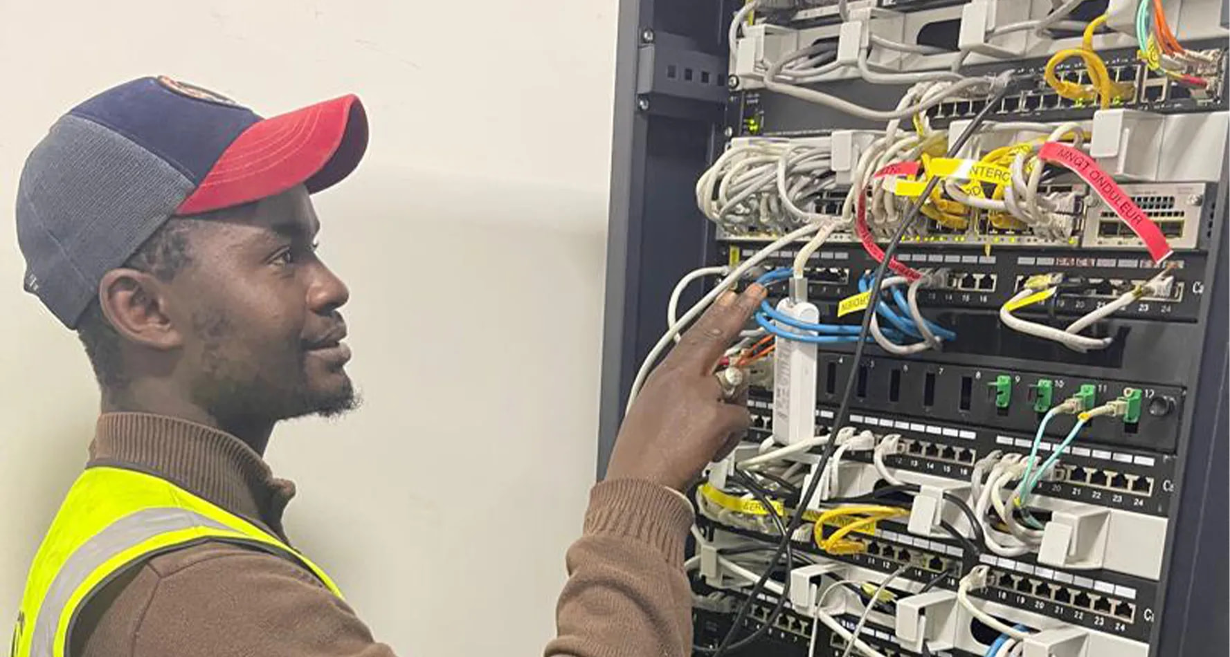 Réseaux et Télécom