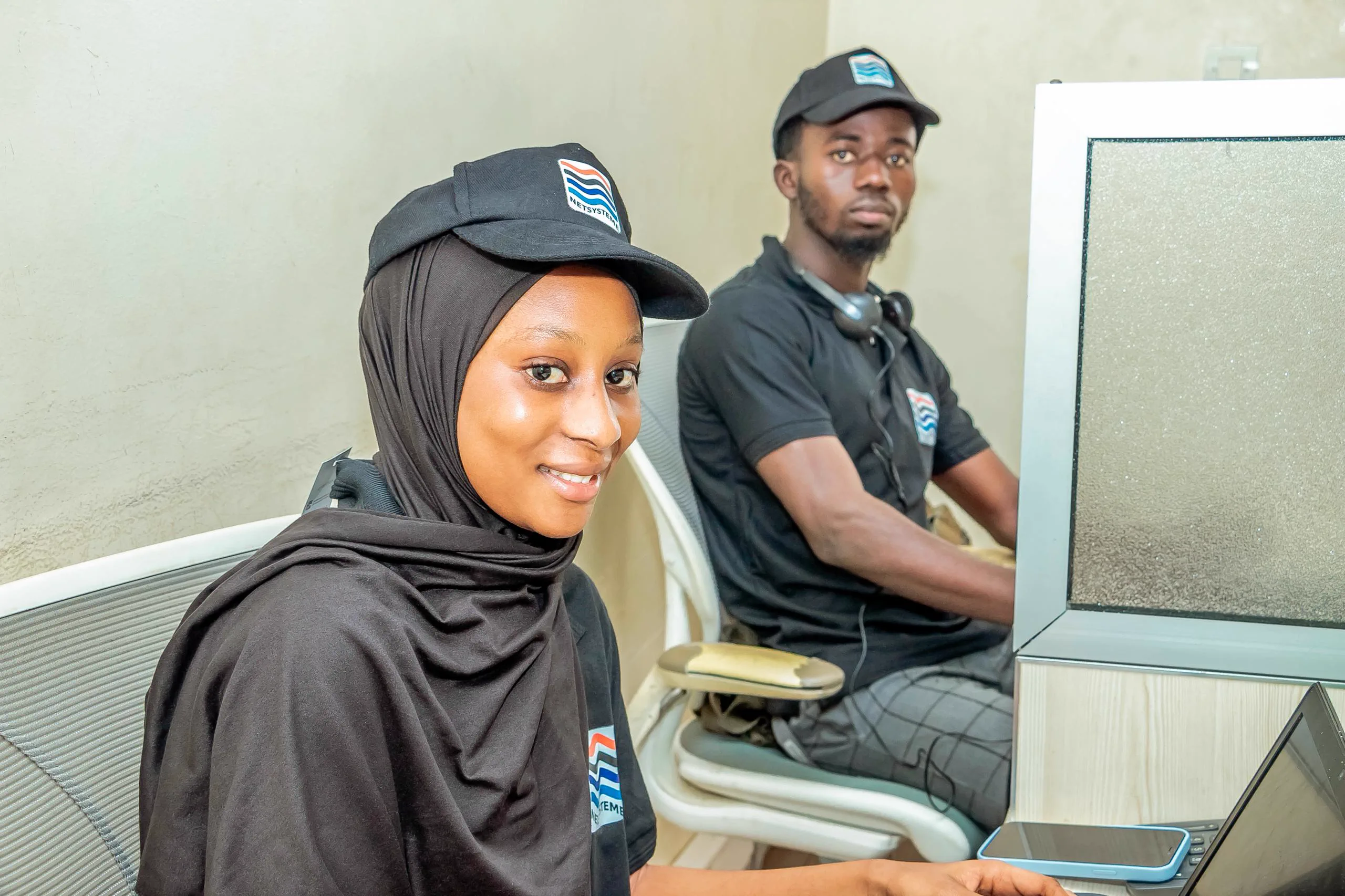 Site e-commerce pour Sénégal Digital